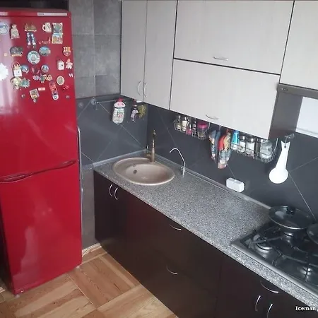 Apartament On Carviakova *