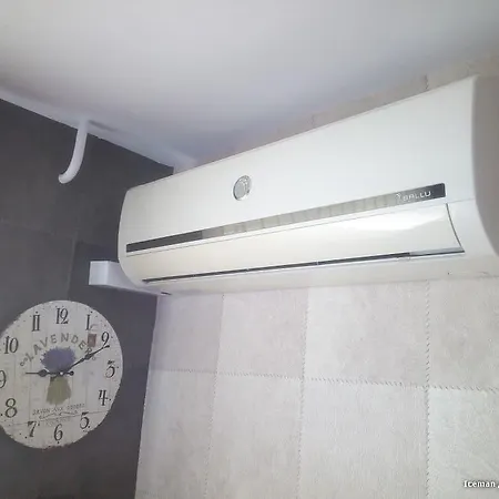 Apartament On Carviakova Mińsk