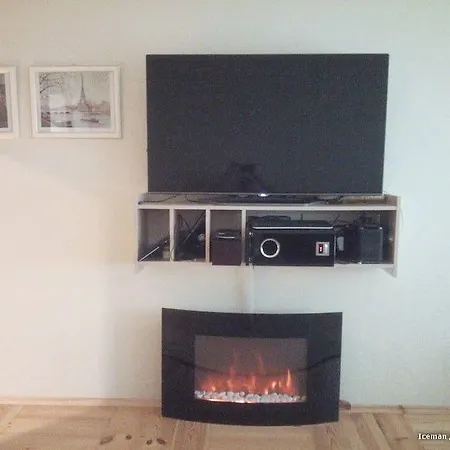 Apartment On Carviakova Minsk